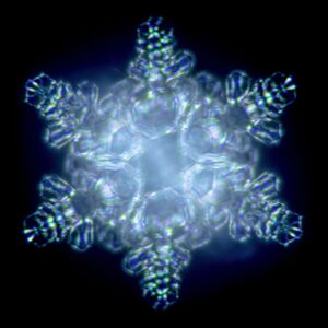 Wasserkristalle - Standfilter Kiara mit Natura Plus, UF Membran und großen Kristallsteinen